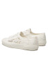 Superga Teniși 2750 Macrame S81219W Alb - Pled.ro