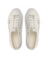 Superga Teniși 2750 Macrame S81219W Alb - Pled.ro