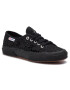 Superga Teniși 2750 Macramew S008YA0 Negru - Pled.ro