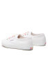 Superga Teniși 2750 Shaded Lace S5111RW Alb - Pled.ro