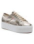 Superga Teniși 2790 Cotmetw S006JC0 Auriu - Pled.ro