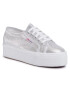 Superga Teniși 2790 Lamew S009TC0 Argintiu - Pled.ro