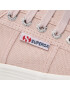 Superga Teniși 2830 Platform S9111LW Roz - Pled.ro