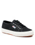 Superga Teniși Multicolor Logo 2750 S61235W Negru - Pled.ro