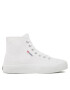 Superga Teniși 2696 Stripe S112I9W Alb - Pled.ro