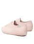 Superga Teniși 2725 Nude S4116EW Roz - Pled.ro