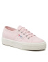 Superga Teniși 2730 Mid Platform S2127IW Roz - Pled.ro