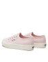 Superga Teniși 2730 Mid Platform S2127IW Roz - Pled.ro