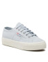 Superga Teniși 2740 Platform S21384W Albastru - Pled.ro