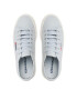 Superga Teniși 2740 Platform S21384W Albastru - Pled.ro