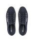 Superga Teniși 2740 Platform S21384W Bleumarin - Pled.ro