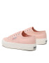 Superga Teniși 2740 Platforma S21384W Roz - Pled.ro