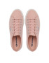 Superga Teniși 2740 Platforma S21384W Roz - Pled.ro