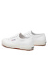 Superga Teniși 2750 Cotu Classic S000010 Alb - Pled.ro