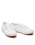 Superga Teniși 2750 Cotu Classic S000010 Alb - Pled.ro