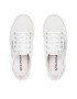 Superga Teniși 2750 Cotu Classic S000010 Alb - Pled.ro