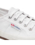 Superga Teniși 2750 Cotu Classic S000010 Alb - Pled.ro