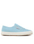 Superga Teniși 2750 Cotu Classic S000010 Albastru - Pled.ro