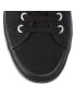 Superga Teniși 2750 Cotu Classic S000010 Negru - Pled.ro