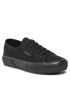 Superga Teniși 2750 Cotu Classic S000010 Negru - Pled.ro