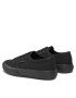 Superga Teniși 2750 Cotu Classic S000010 Negru - Pled.ro