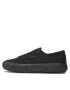 Superga Teniși 2750 Cotu Classic S000010 Negru - Pled.ro