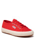 Superga Teniși 2750 Cotu Classic S000010 Roșu - Pled.ro