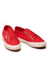 Superga Teniși 2750 Cotu Classic S000010 Roșu - Pled.ro