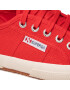 Superga Teniși 2750 Cotu Classic S000010 Roșu - Pled.ro