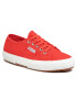 Superga Teniși 2750 Cotu Classic S000010 Roșu - Pled.ro