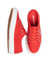 Superga Teniși 2750 Cotu Classic S000010 Roșu - Pled.ro