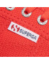 Superga Teniși 2750 Cotu Classic S000010 Roșu - Pled.ro