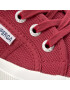 Superga Teniși 2750 Cotu Classic S000010 Vișiniu - Pled.ro