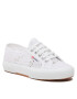 Superga Teniși 2750 Macrame S81219W Alb - Pled.ro