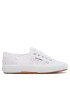 Superga Teniși 2750 Macrame S81219W Alb - Pled.ro