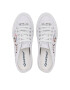 Superga Teniși 2750 Macrame S81219W Alb - Pled.ro