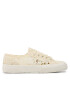 Superga Teniși 2750 Macrame S81219W Bej - Pled.ro