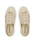 Superga Teniși 2750 Macrame S81219W Bej - Pled.ro