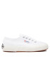 Superga Teniși 2750 Multicolor Logo S61235W Alb - Pled.ro