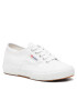 Superga Teniși 2750 Plus Cotu S003J70 Alb - Pled.ro