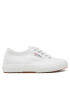 Superga Teniși 2750 Plus Cotu S003J70 Alb - Pled.ro