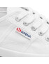 Superga Teniși 2750 Plus Cotu S003J70 Alb - Pled.ro