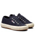 Superga Teniși 2750 Plus Cotu S003J70 Bleumarin - Pled.ro