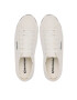 Superga Teniși 2790 Logo Piping S3125LW Alb - Pled.ro