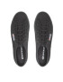 Superga Teniși 2790 Paltform S7113KW Negru - Pled.ro