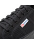 Superga Teniși 2790 Paltform S7113KW Negru - Pled.ro