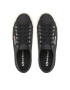 Superga Teniși 2790 Platform S9111LW Negru - Pled.ro