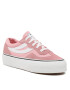 Superga Teniși 3041 Revolley Colorblock Platform S1151MW Roz - Pled.ro