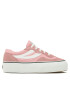 Superga Teniși 3041 Revolley Colorblock Platform S1151MW Roz - Pled.ro