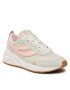 Superga Sneakers 4089 Training 9ts Slim Vegan Bej - Pled.ro